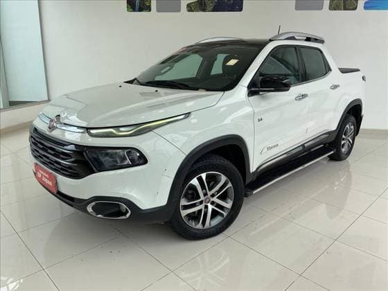 Carro 2.4 16V MULTIAIR FLEX VOLCANO AT9