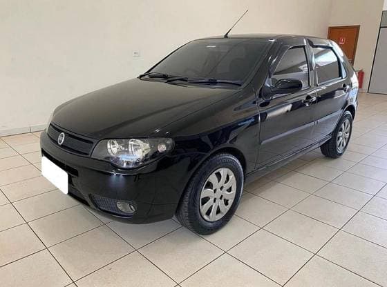 Carro 1.0 MPI FIRE CELEBRATION 8V FLEX 4P MANUAL