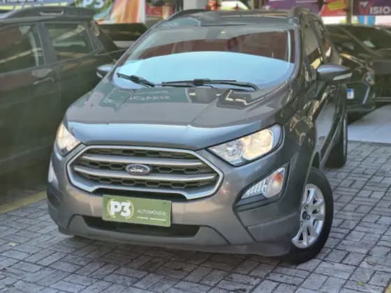 Carro 1.5 TI-VCT FLEX SE AUTOMÁTICO