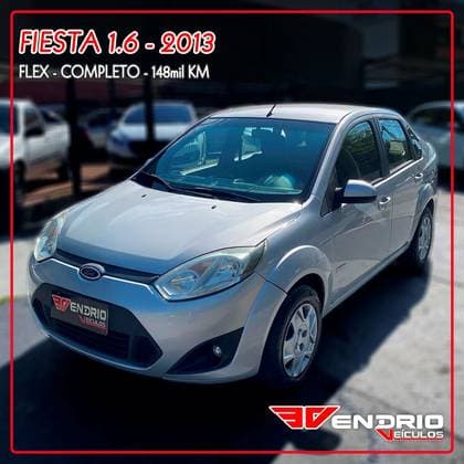 Carro 1.6 MPI CLASS SEDAN 8V FLEX 4P MANUAL