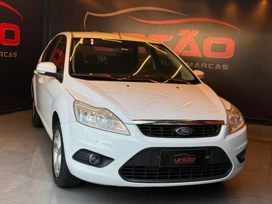 Carro 1.6 8V GASOLINA 4P MANUAL