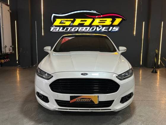 Carro 2.0 TITANIUM AWD 16V GASOLINA 4P AUTOMÁTICO