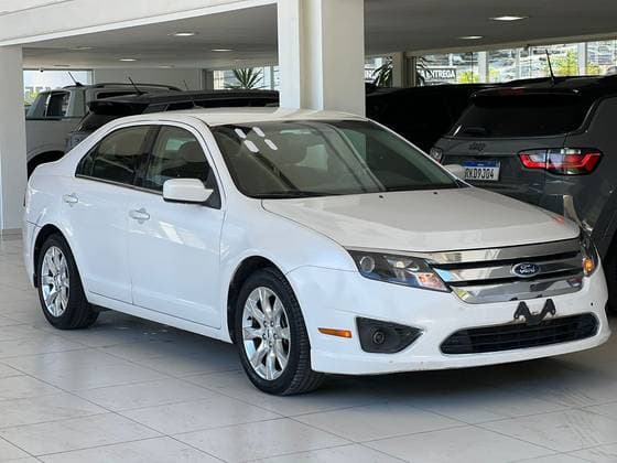Carro 3.0 SEL AWD V6 24V GASOLINA 4P AUTOMÁTICO