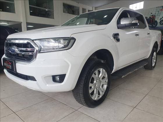 Carro 3.2 XLT 4X4 CD 20V DIESEL 4P AUTOMÁTICO