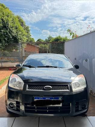 Carro 1.0 MPI HATCH 8V FLEX 4P MANUAL