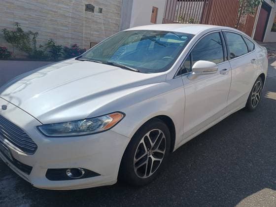 Carro 2.5 16V FLEX 4P AUTOMÁTICO