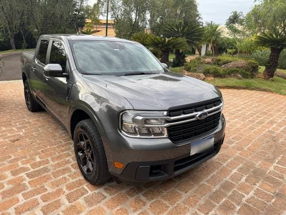 Carro 2.0 ECOBOOST GASOLINA LARIAT FX4 AUTOMÁTICO