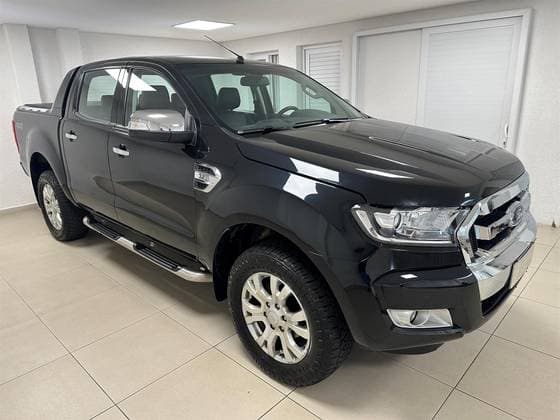 Carro 3.2 XLT 4X4 CD 20V DIESEL 4P AUTOMÁTICO
