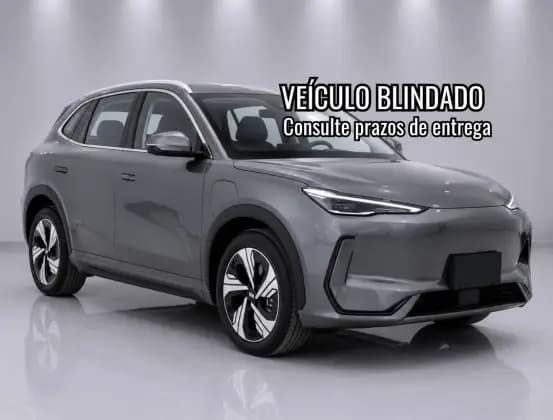 Carro 60,22 KW ELÉTRICO MAX