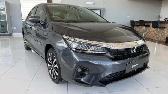 Carro 1.5 i-VTEC FLEX TOURING CVT