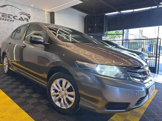 Carro 1.5 LX 16V FLEX 4P MANUAL