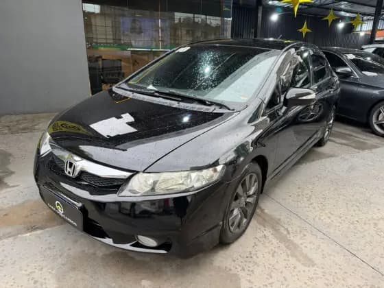 Carro 1.8 LXL 16V FLEX 4P AUTOMÁTICO