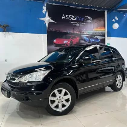 Carro 2.0 LX 4X2 16V GASOLINA 4P AUTOMÁTICO