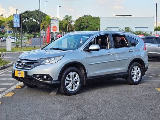 Carro 2.0 LX 4X2 16V GASOLINA 4P AUTOMÁTICO