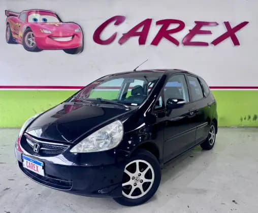 Carro 1.5 EX 16V GASOLINA 4P MANUAL
