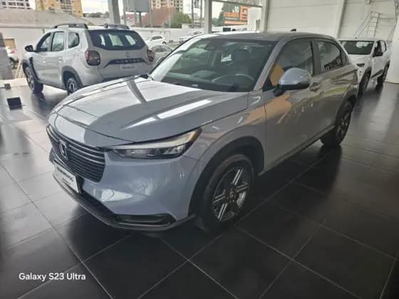 Carro 1.5 DI I-VTEC FLEX EXL CVT