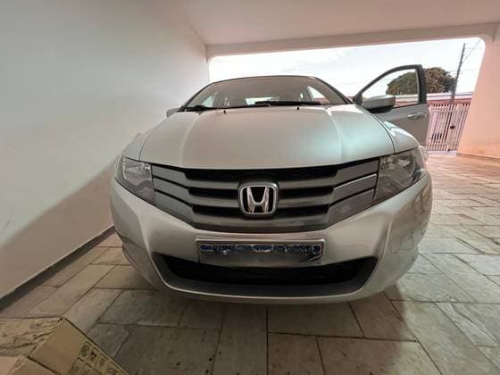 Carro 1.5 LX 16V FLEX 4P AUTOMÁTICO