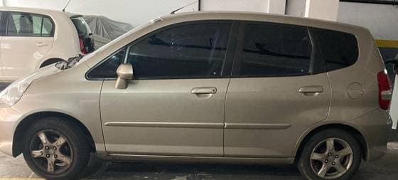 Carro 1.4 LX 8V GASOLINA 4P MANUAL