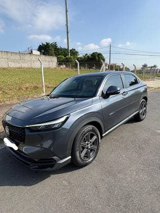 Carro 1.5 DI I-VTEC TURBO FLEX ADVANCE CVT