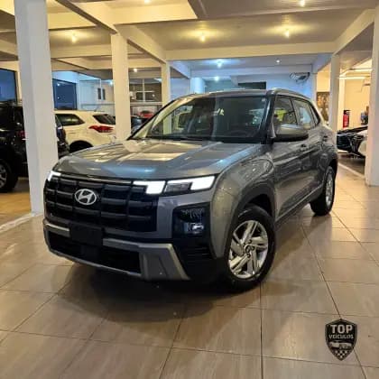 Carro 1.0 TGDI FLEX COMFORT AUTOMÁTICO