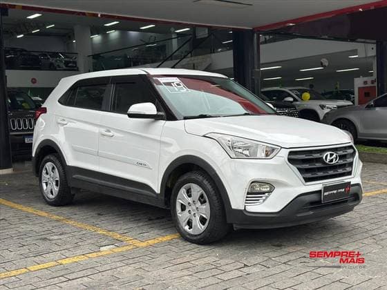 Carro 1.6 16V FLEX ATTITUDE AUTOMÁTICO