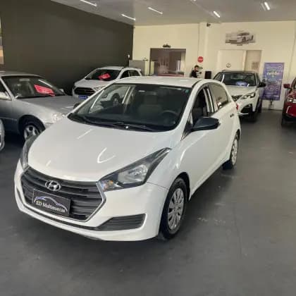 Carro 1.0 COMFORT 12V FLEX 4P MANUAL