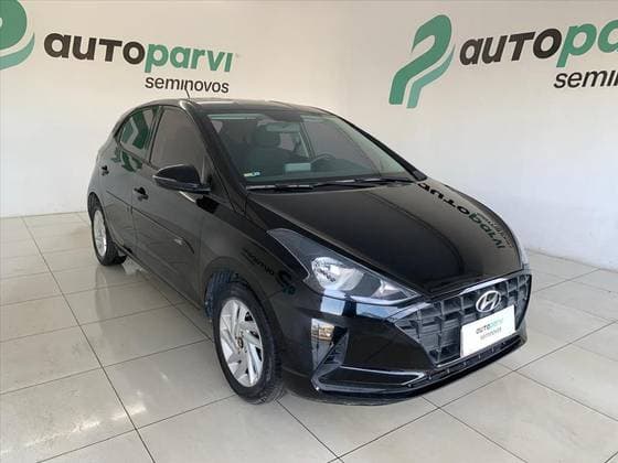 Carro 1.0 12V FLEX EVOLUTION MANUAL