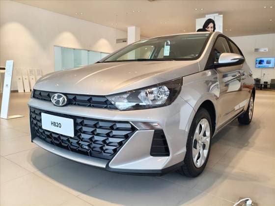 Carro 1.0 12V FLEX LIMITED MANUAL