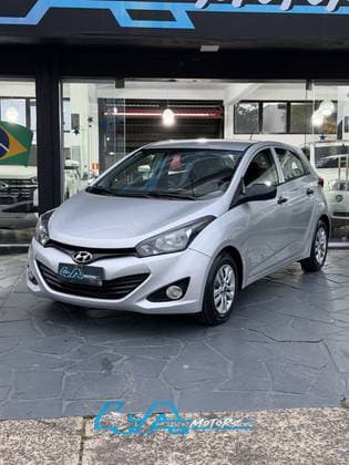 Carro 1.0 COMFORT 12V FLEX 4P MANUAL
