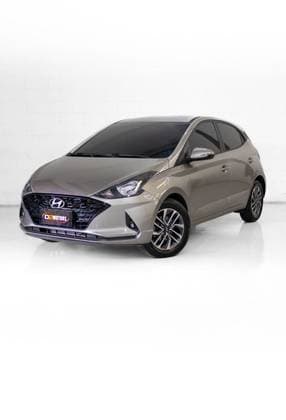 Carro 1.0 TGDI FLEX EVOLUTION AUTOMÁTICO