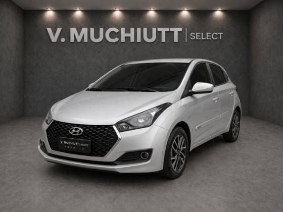 Carro 1.0 UNIQUE 12V FLEX 4P MANUAL