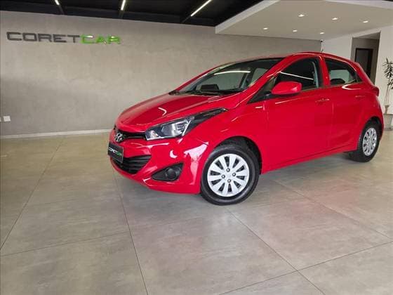 Carro 1.6 COMFORT 16V FLEX 4P MANUAL