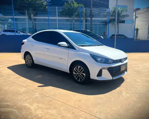 Carro 1.0 12V FLEX LIMITED MANUAL