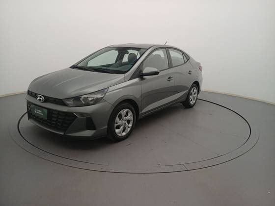 Carro 1.0 12V FLEX COMFORT MANUAL