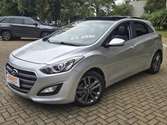 Carro 1.8 MPI 16V GASOLINA 4P AUTOMATICO