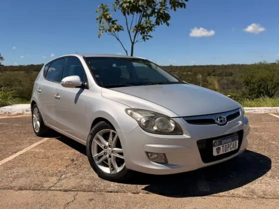 Carro 2.0 MPI 16V GASOLINA 4P MANUAL