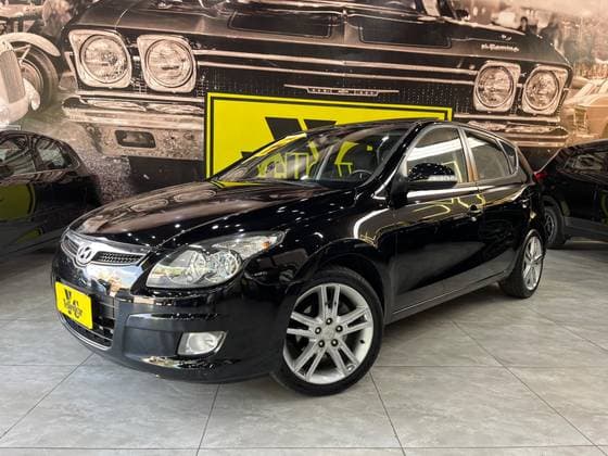 Carro 2.0 MPFI GLS 16V GASOLINA 4P AUTOMÁTICO