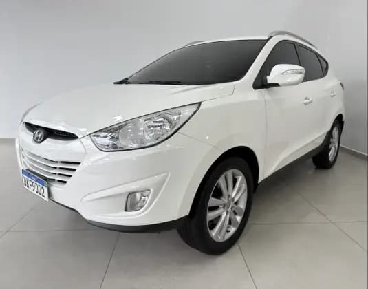 Carro 2.0 MPFI GLS 16V FLEX 4P AUTOMÁTICO