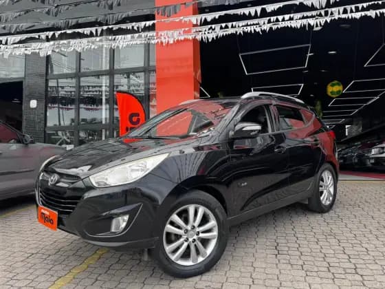 Carro 2.0 MPFI GLS 4X2 16V GASOLINA 4P MANUAL
