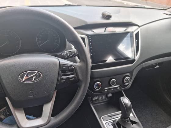 Carro 1.6 16V FLEX ATTITUDE AUTOMÁTICO