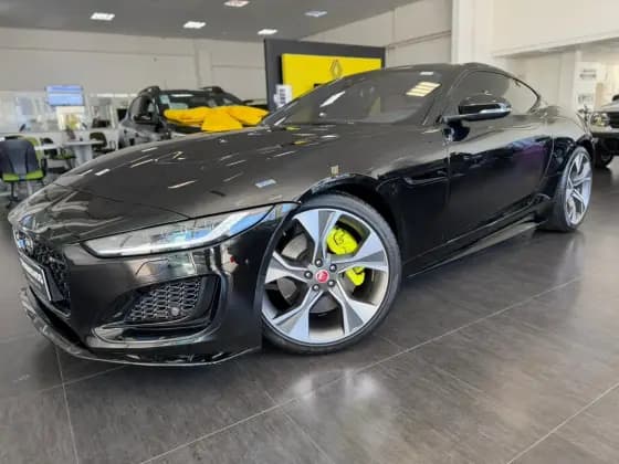 Carro 2.0 P300 GASOLINA R-DYNAMIC COUPÉ AUTOMÁTICO
