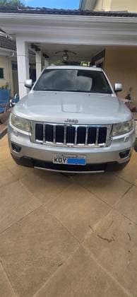 Carro 3.6 LIMITED 4X4 V6 24V GASOLINA 4P AUTOMATICO