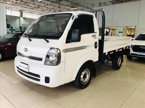 Carro 2.5 TD DIESEL STD CS MANUAL