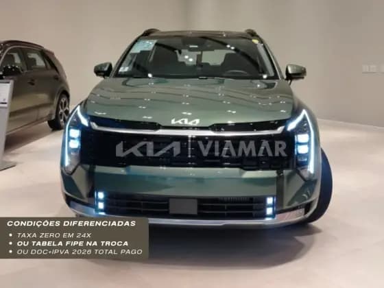 Carro 1.6 TGDI MHEV EX PRESTIGE DCT