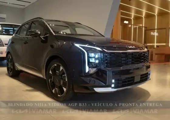 Carro 1.6 TGDI MHEV EX PRESTIGE DCT