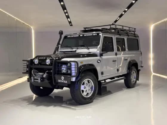 Carro 2.5 CSW 110 4X4 TURBO DIESEL 4P MANUAL
