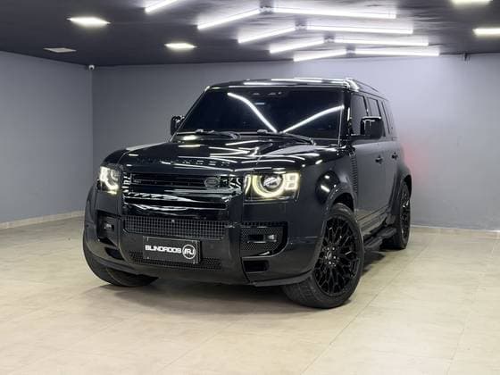 Carro 2.0 P300 GASOLINA 110 SE AWD AUTOMÁTICO