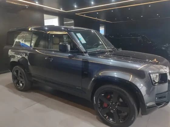 Carro 3.0 D350 TURBO DIESEL MHEV 130 X AWD AUTOMÁTICO