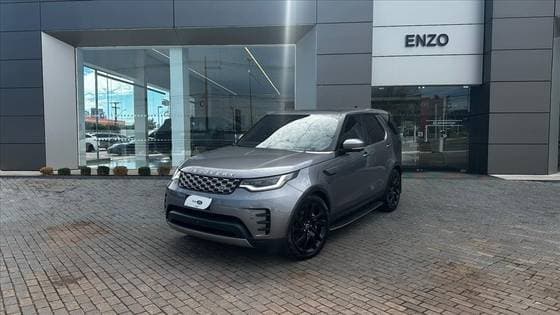 Carro 3.0 D300 TURBO DIESEL HSE AUTOMÁTICO