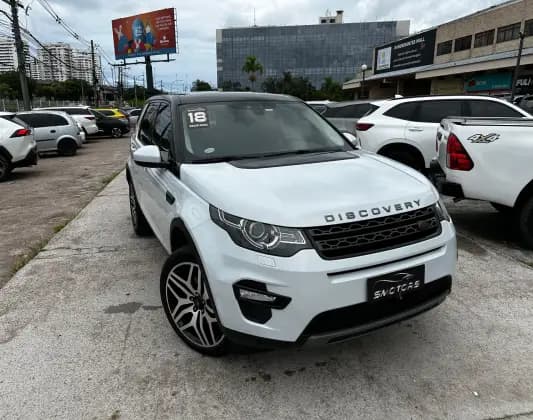 Carro 2.0 16V SI4 TURBO FLEX SE 4P AUTOMÁTICO